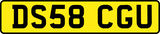 DS58CGU