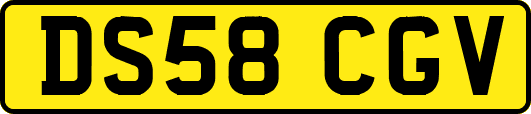 DS58CGV