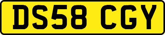 DS58CGY