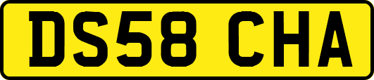 DS58CHA