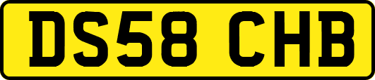 DS58CHB