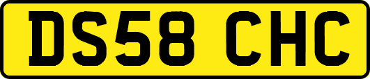 DS58CHC