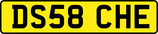 DS58CHE
