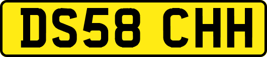 DS58CHH