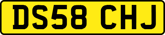 DS58CHJ