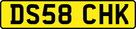 DS58CHK