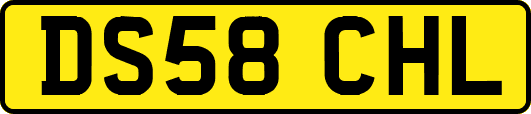 DS58CHL