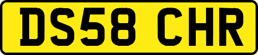 DS58CHR