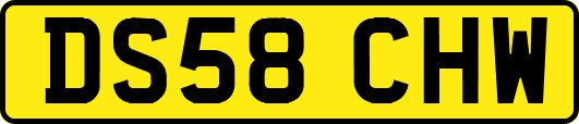 DS58CHW