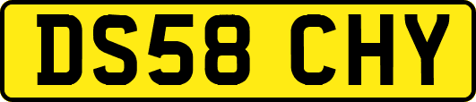 DS58CHY