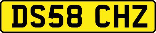 DS58CHZ