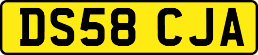 DS58CJA
