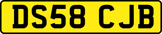 DS58CJB