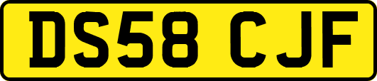 DS58CJF