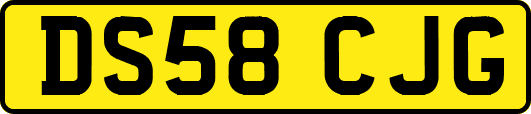 DS58CJG
