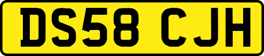 DS58CJH