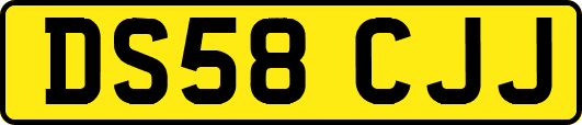 DS58CJJ