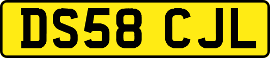 DS58CJL