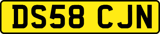 DS58CJN
