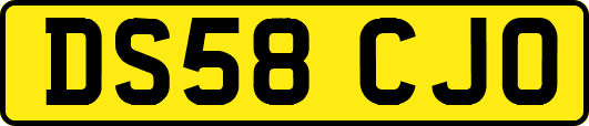 DS58CJO