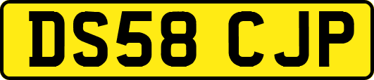 DS58CJP