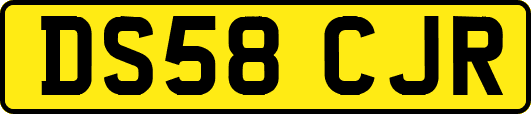 DS58CJR