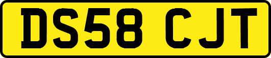DS58CJT
