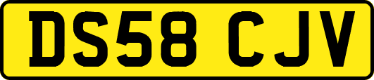 DS58CJV