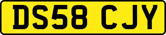 DS58CJY