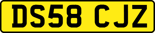 DS58CJZ