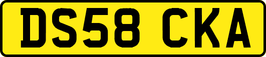 DS58CKA