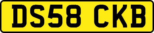 DS58CKB