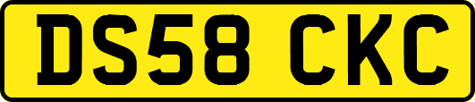 DS58CKC