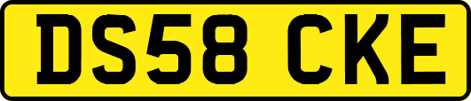 DS58CKE