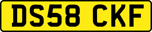 DS58CKF