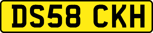 DS58CKH