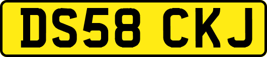 DS58CKJ