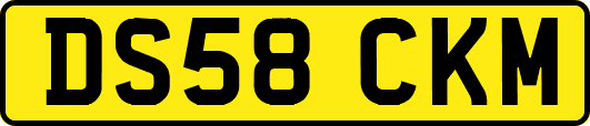 DS58CKM