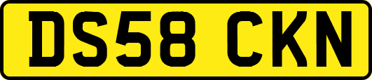 DS58CKN