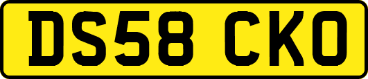 DS58CKO