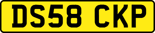 DS58CKP