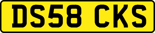 DS58CKS