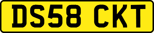 DS58CKT