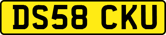 DS58CKU