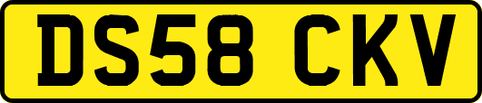 DS58CKV