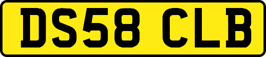 DS58CLB