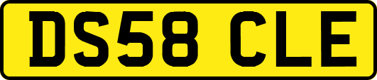 DS58CLE