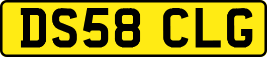DS58CLG