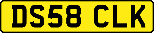 DS58CLK