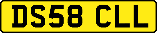 DS58CLL